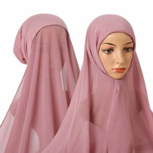 Muslim Women Cap