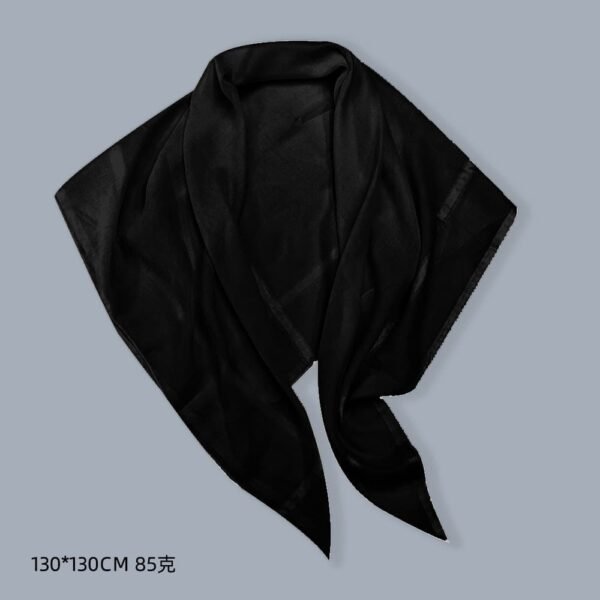Wholesale Black Arab Ghutra Keffiyeh